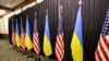آمریکا تجهیزات نظامی به ارزش بیش از دو میلیارد دالر به اوکراین می‌فرستد
