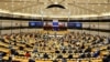 Parlamenti Evropian (Fotografi arkivi)