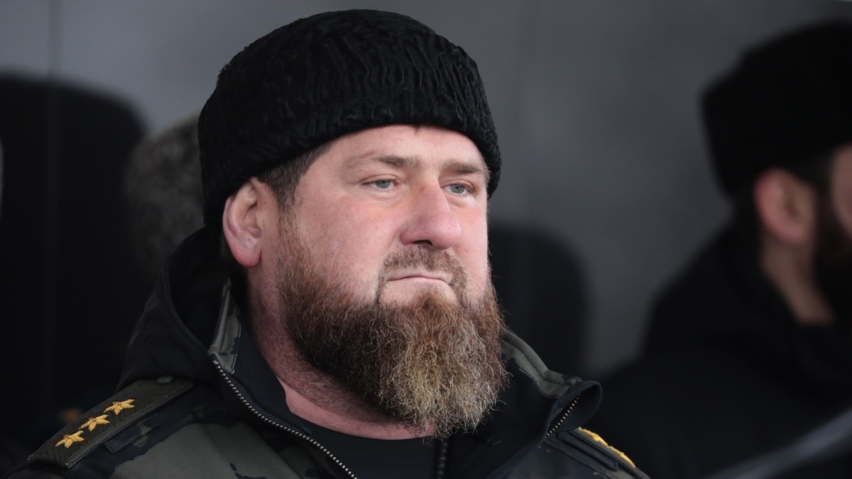 Kadyrov supported PMC “Wagner” in an attempt to regain influence in the Kremlin