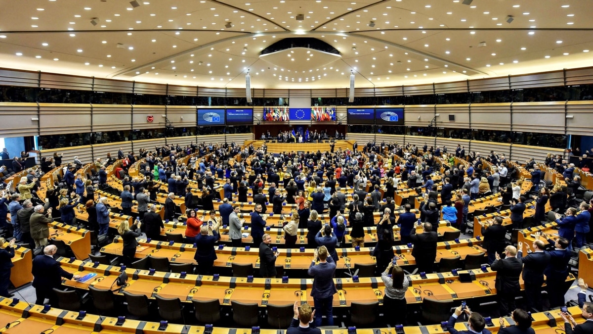 Європарламент не погоджуватиме фінансування Раді ЄС, доки Україні не дадуть Patriot – євродепутати
