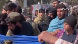 د قرآن کریم د سوځولو په غبرګون کې، کندهار کې د سویډن بیرغ ته اور واچول شو
