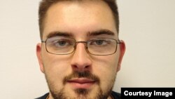Alem Bajramovic, Bosnia and Herzegovina, Regional Fellow 2023