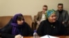امینه محمد: آنچه را طالبان ایجاد محیط امن برای زنان می‌دانند، ظلم است