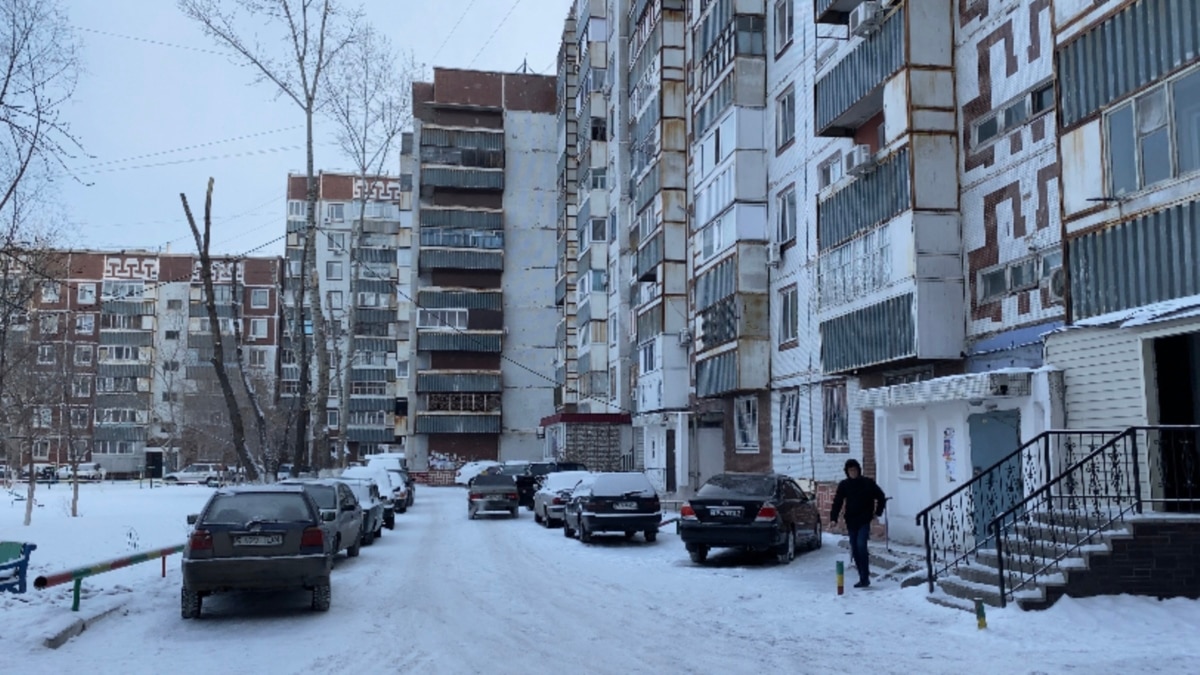 Экибастузцы вновь жалуются на холодные батареи. Сообщается об «обрыве  заглушки» на ТЭЦ