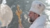 Митрополит Кишиневский и всея Молдовы Владимир, в сентябре написал письмо патриарху Кириллу, в котором пожаловался на положение Православной церкви в Молдове.