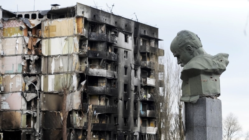 فساد اداری٬ جنگ و حمایت های نظامی از اوکراین؛ روسها نیز حملات خود را شدت بخشیده اند