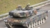 Tenk Leopard 2