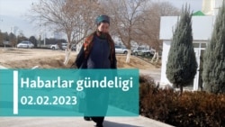 Habarlar gündeligi