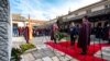 Претседателот Стево Пендаровски одава почит на гробот на Гоце Делчев, Скопје 04.02.2023
