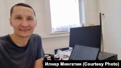 Илнар Мингатин
