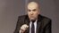 Служебният външен министър Николай Милков