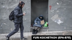 RUSSIA DAILY LIFE