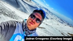 Jadran Crnogorac: 