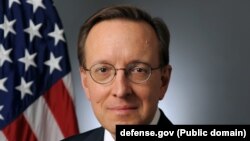 David J. Kostelancik, i nominuar për ambasador të ardhshëm të SHBA-së në Shqipëri.