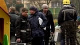 Brovary TeenGRAB