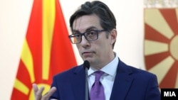 Стево Пендаровски 