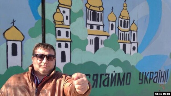 Олексій Кондратьєв