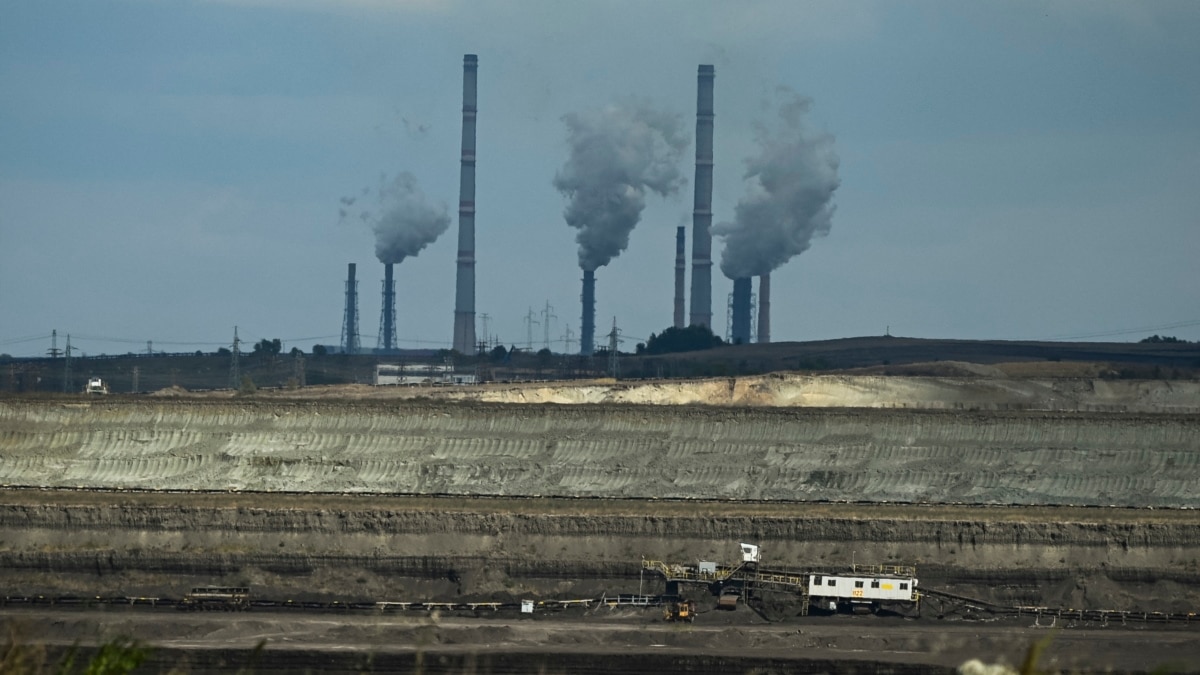 България е отбелязала най-голям ръст в дела на изкопаемите горива