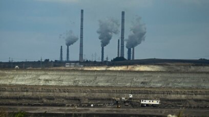 България е отбелязала най голям ръст в дела на изкопаемите горива