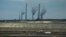 Рудник "Трояново" на фона на въглищната централа "Марица Изток 2". Снимката е илюстративна