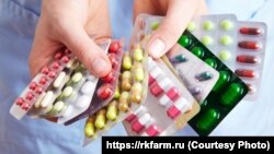 Росія не переймається забезпеченням жителів окупованого Донбасу ліками та доступу до них. Фото ілюстративне