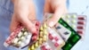 31 березня у мережі користувачі почали писати про «ажіотаж» через придбання окремих видів ліків у аптеці