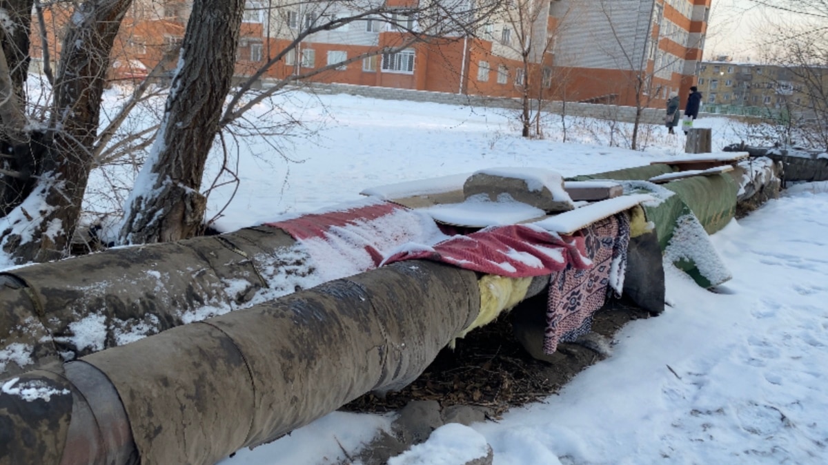 Экибастузцы мёрзнут в квартирах, получают бешеные счета и будут платить  больше. Моногород как отражение страны