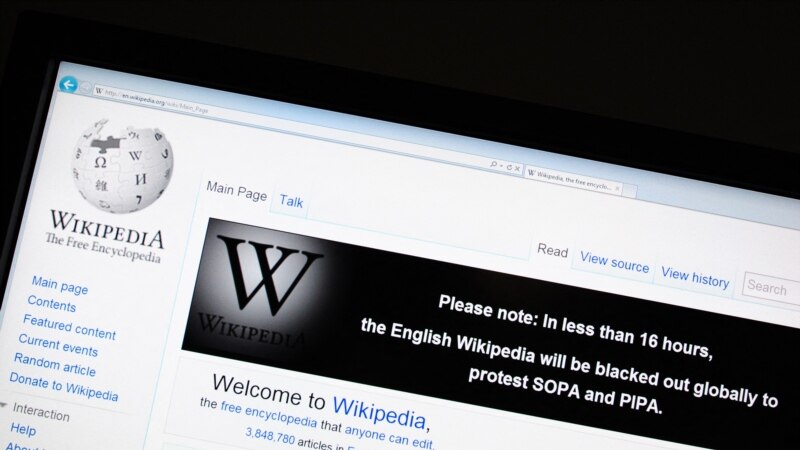 «Важные истории»: Российская элита правит статьи о себе в «Википедии»