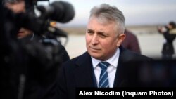 Lucian Bode nu va mai ocupa funcția de ministru de interne. El va fi numit, în schimb, vicepreședintele Camerei Deputaților. 