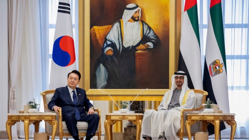 رئیس‌جمهوری کره جنوبی: دشمن امارات و بزرگ‌ترین تهدید آن، ایران است