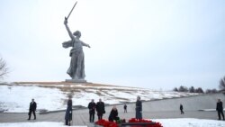 Цитаты Свободы. Путин переехал в 1943 год