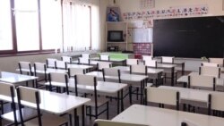 Եթե կրկին գազամատակարարման խափանում չլինի, դասերը կվերսկսվեն. Արցախի կրթության նախարարի պաշտոնակատար