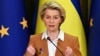 Ursula von der Leyen, preşedinta Comisiei Europene, a spus că atacarea deliberată a civililor şi a reţelei energetice din Ucraina sunt crime de război.