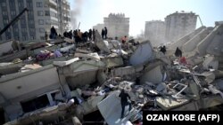 Җимерекләр астыннан җәсәдләрне чыгару эше дәвам итә