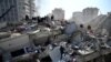 Наслідки землетрусу в Кахраманмараші, Туреччина, 9 лютого 2023 року