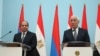 Եգիպտոսը չեզոք միջնորդություն է առաջարկում հայ-ադրբեջանական հակամարտության կարգավորման հարցում