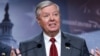 Senatorul republican de Carolina de Sus, Lindsey Graham