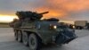 Болгарія стрімко модернізує свої збройні сили після вторгнення Росії в Україну 