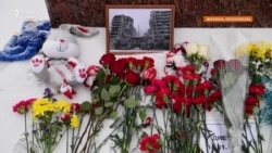 Eltüntették a dnyiprói támadás áldozatainak emlékhelyét Moszkvában