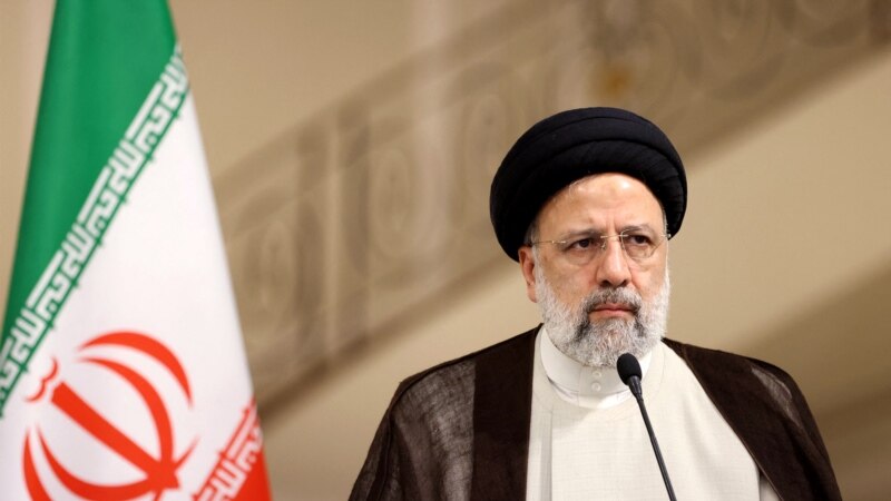 رئیس جمهور ایران وارد چین شد