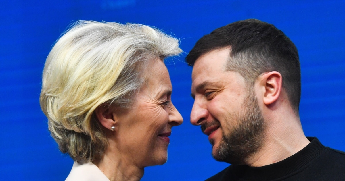 Wider Europe Briefing: How The West Sees Ukraine’s Growth Prospects After Peace