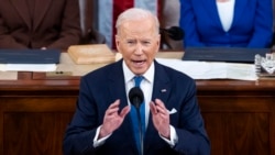 Joe Biden: SUA caută competiția, nu conflictul cu China