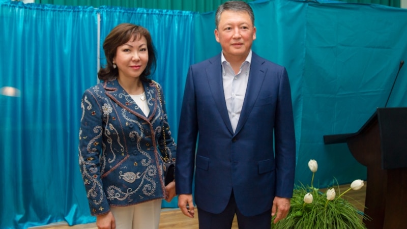 Кулибаевы стали ещё богаче, но родственников Назарбаева в рейтинге Forbes опередил основатель Kaspi 