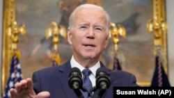 Președintele SUA, Joe Biden, a anunțat că SUA vor trimite 31 de tancuri M1Abrams în Ucraina, după ce Germania a anunțat că este dispusă să trimită tancuri Leopard în Ucraina.