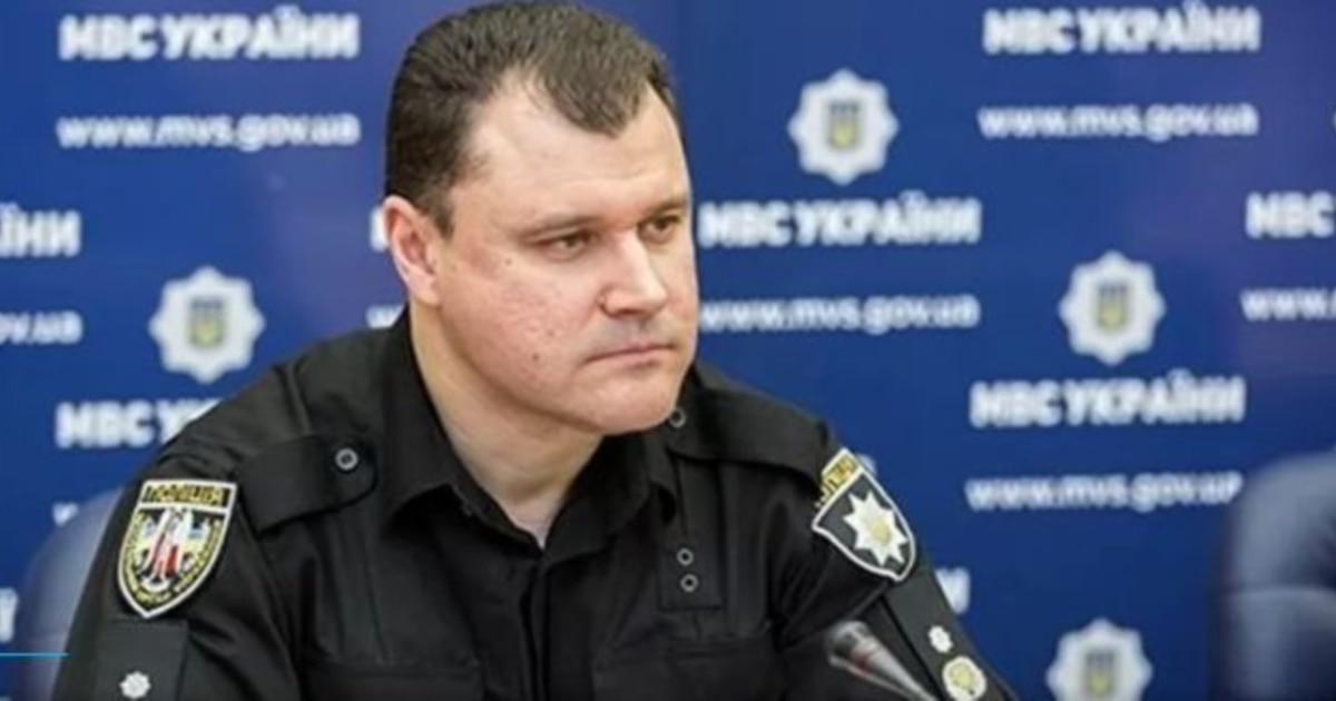 ზელენსკიმ იჰორ კლიმენკოს შესთავაზა ეროვნული უშიშროებისა და თავდაცვის საბჭოს მდივნის თანამდებობა