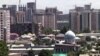 Выдержат ли новостройки в Душанбе мощное землетрясение?