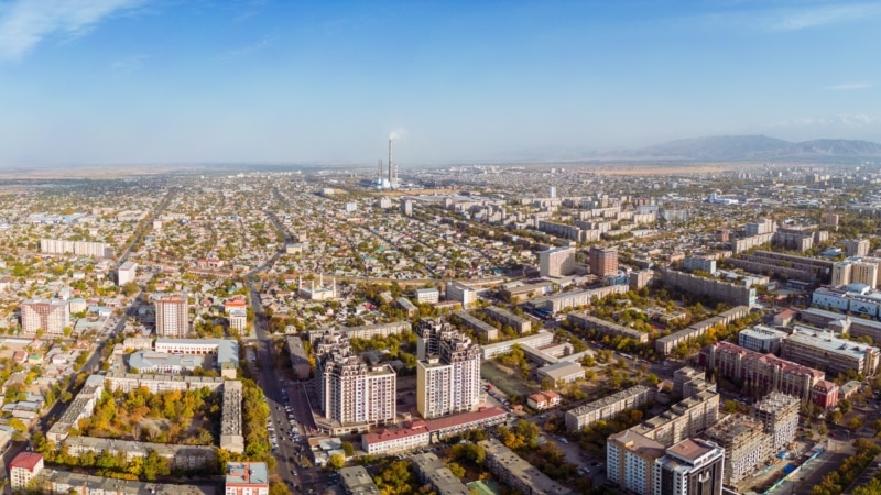 Разгрузка дорог, повышение доходов и экология. Как власти Бишкека намерены решать проблемы 2-миллионного города