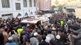Pakistan: (30 January 2023) A blast in mosque in Peshawar Pakistan, has killed 28 people and dozens are inured. 