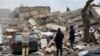 Бајден одобри итен одговор на САД за помош по земјотресот во Турција