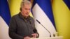 Президент Финляндии предупредил о ядерной угрозе в ходе войны в Украине